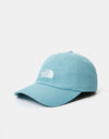 The North Face Norm Cap - Reef Waters