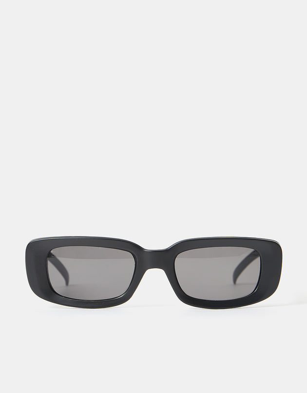 Santa Cruz 50th Checker Sunglasses - Black
