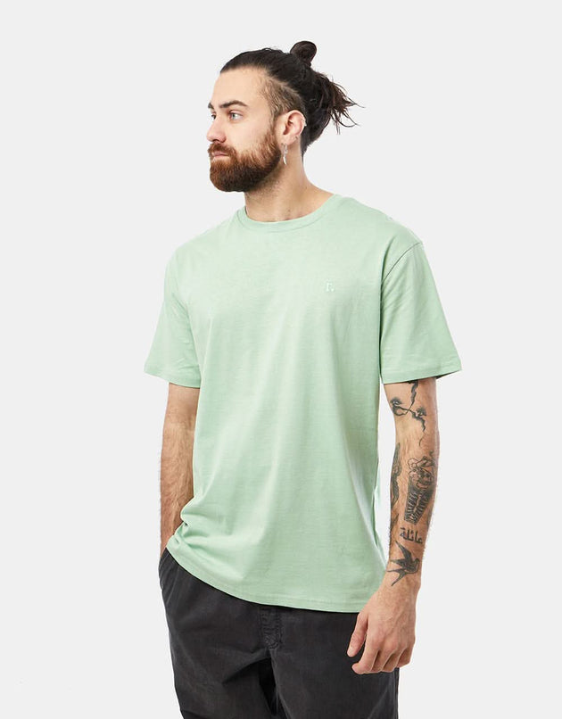 Route One Classic T-Shirt - Vintage Sage