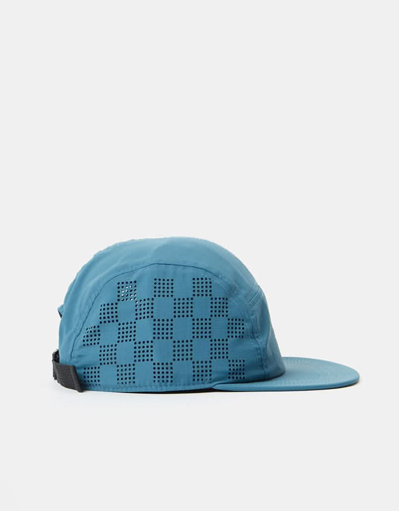 Vans Vans Outdoors 5 Panel Cap - Vans Teal