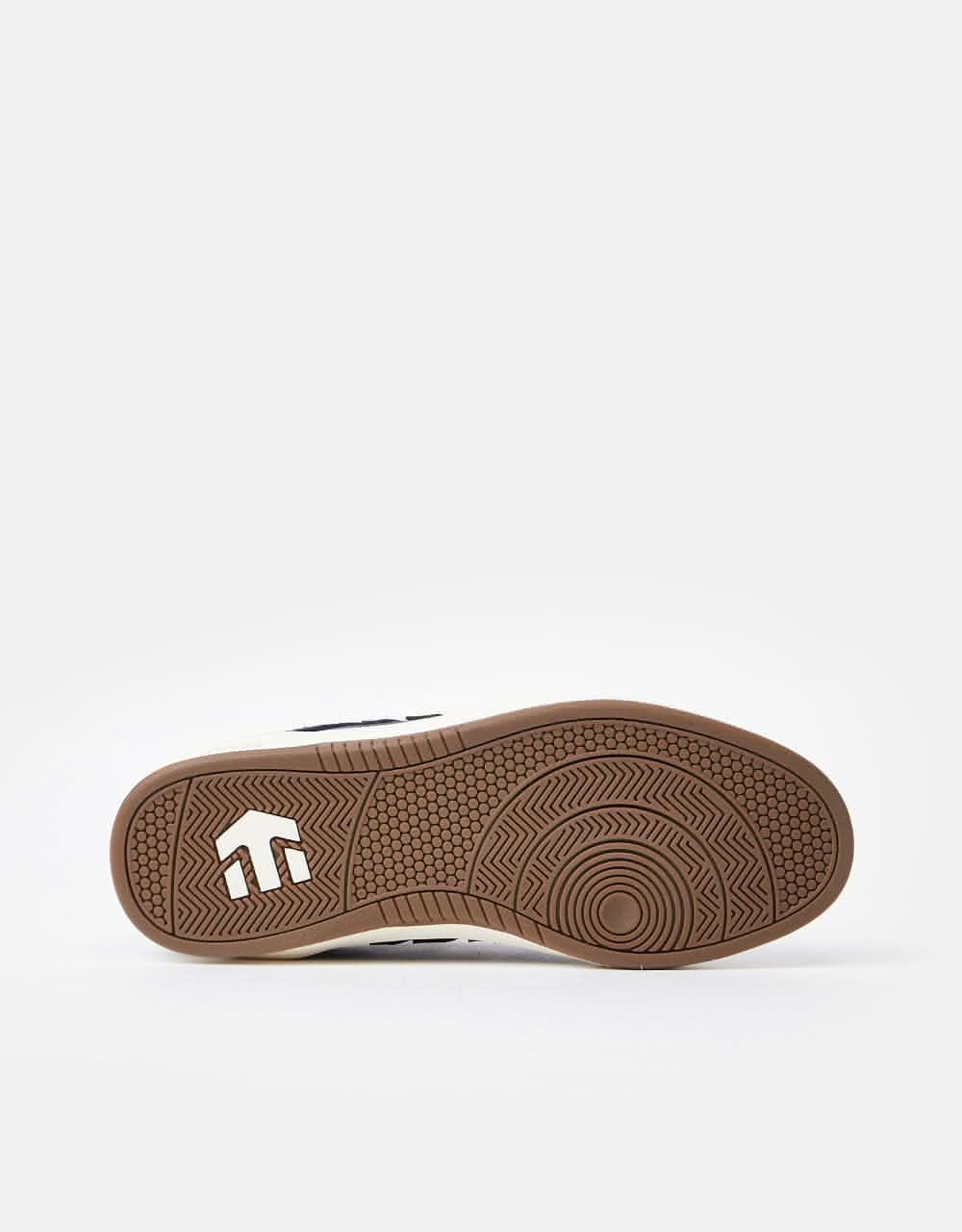 Etnies Windrow Skate Shoes - Indigo