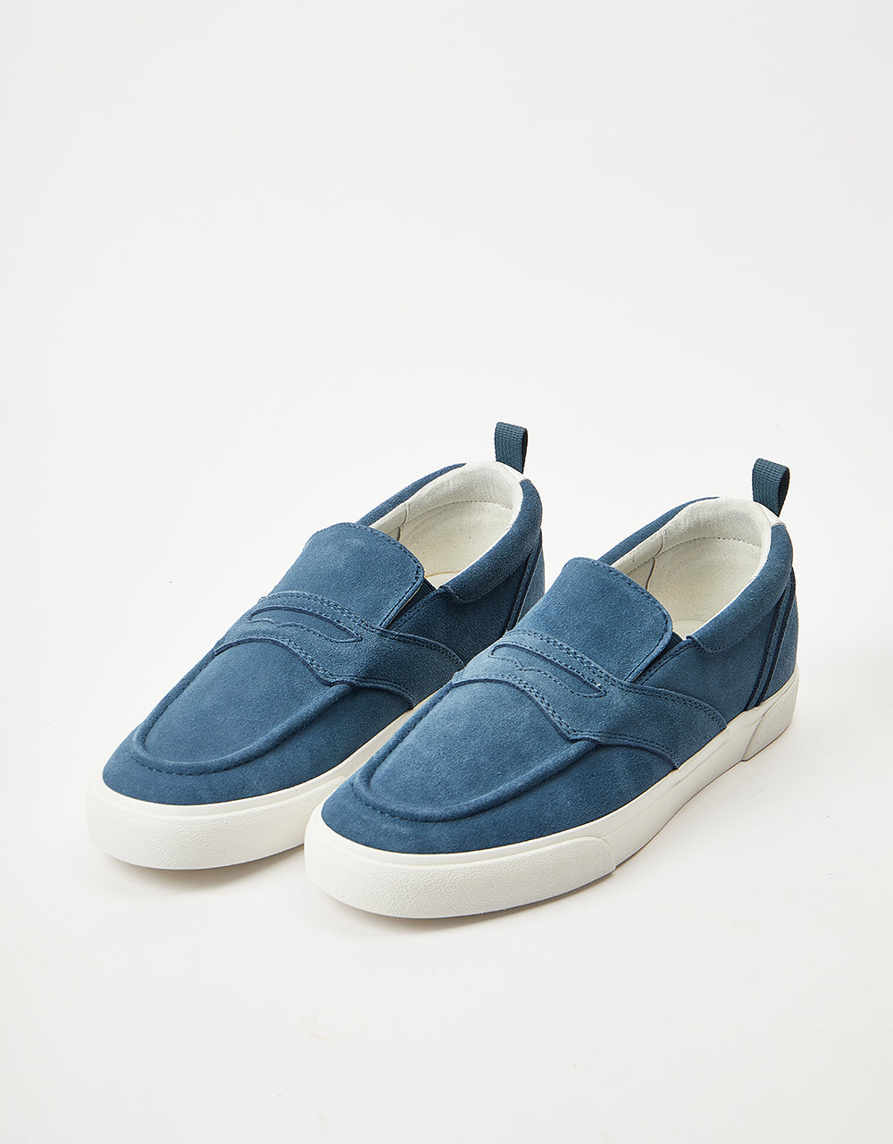 HØURS IS YOURS Cohiba SL30 Skate Shoes - Modern Blue