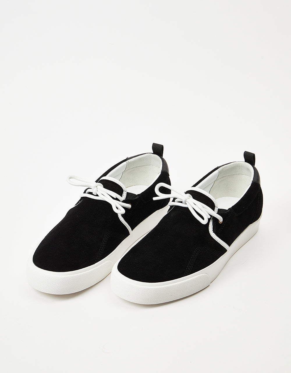 HØURS IS YOURS Callio S77 Skate Shoes - Classic Black