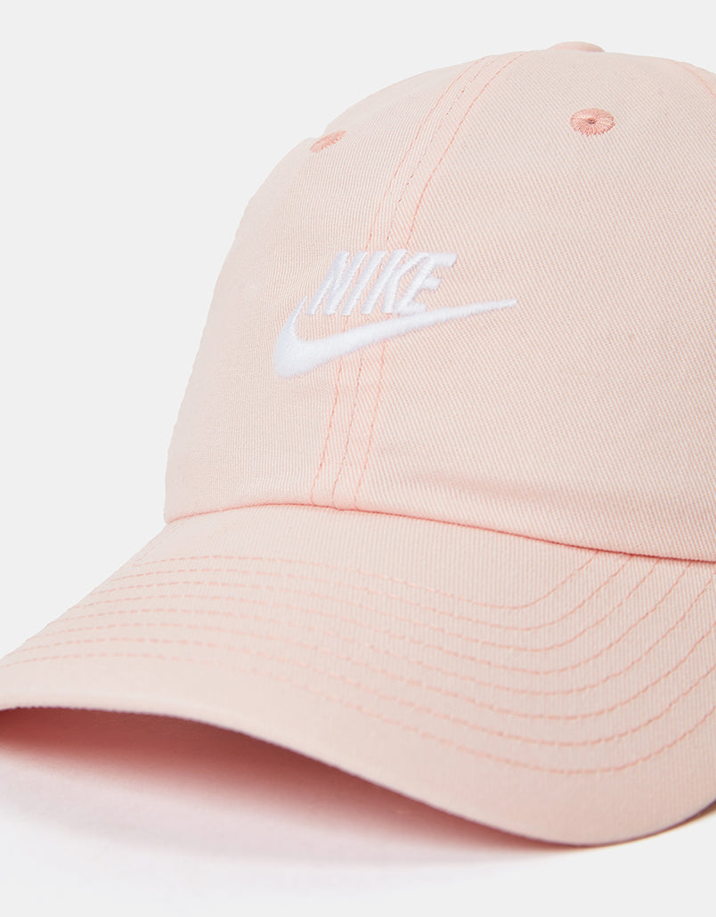 Nike SB H86 Futura Cap  - Pink Bloom/White