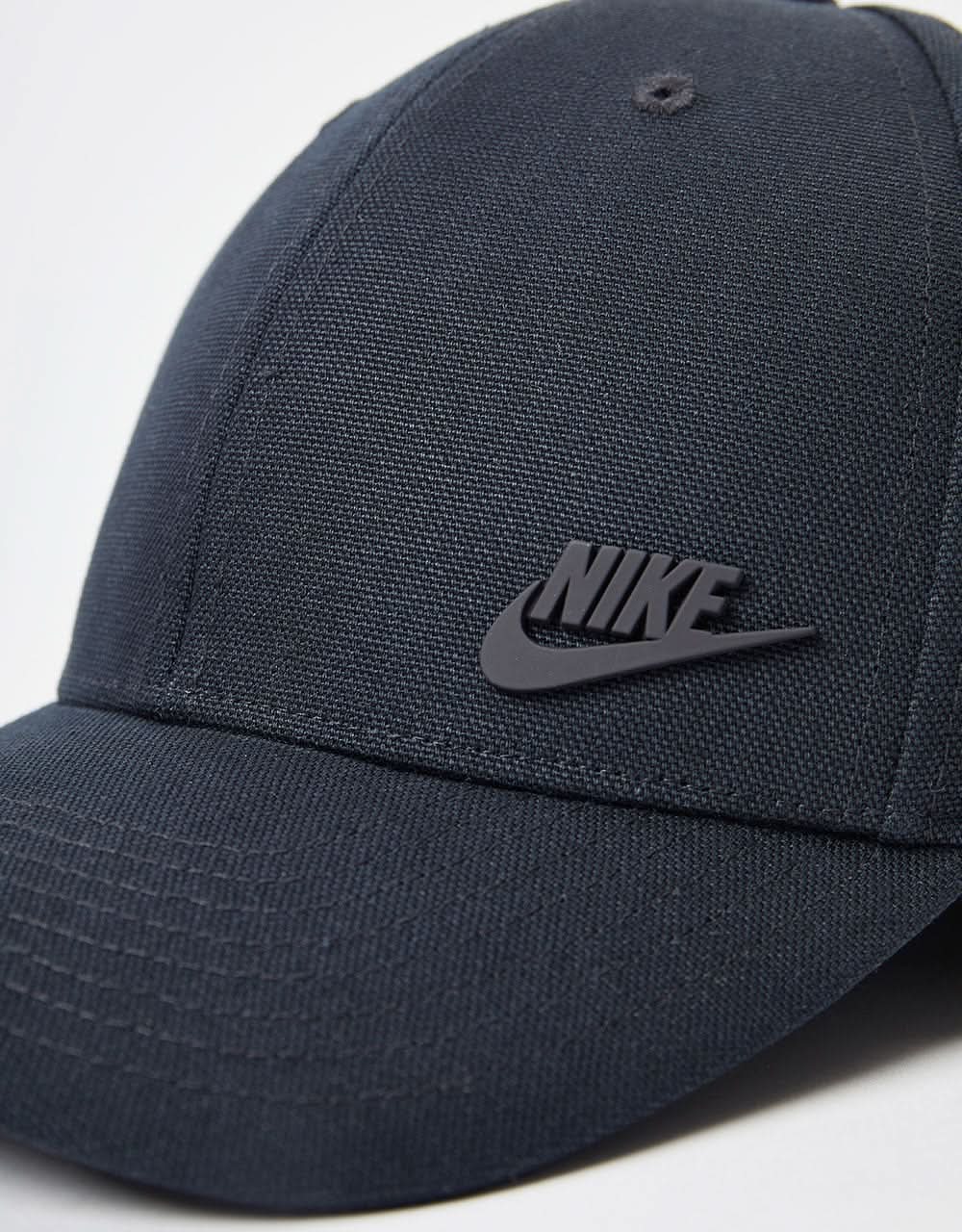 Nike SB L91 Metal Futura Cap - Black/Black