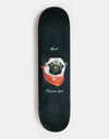 April Rayssa Slinky Skateboard Deck - 8"