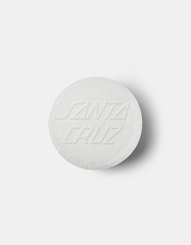 Santa Cruz Classic Dot Wax Block