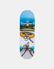 RIPNDIP Nermal S. Thompson Fingerboard - Blue