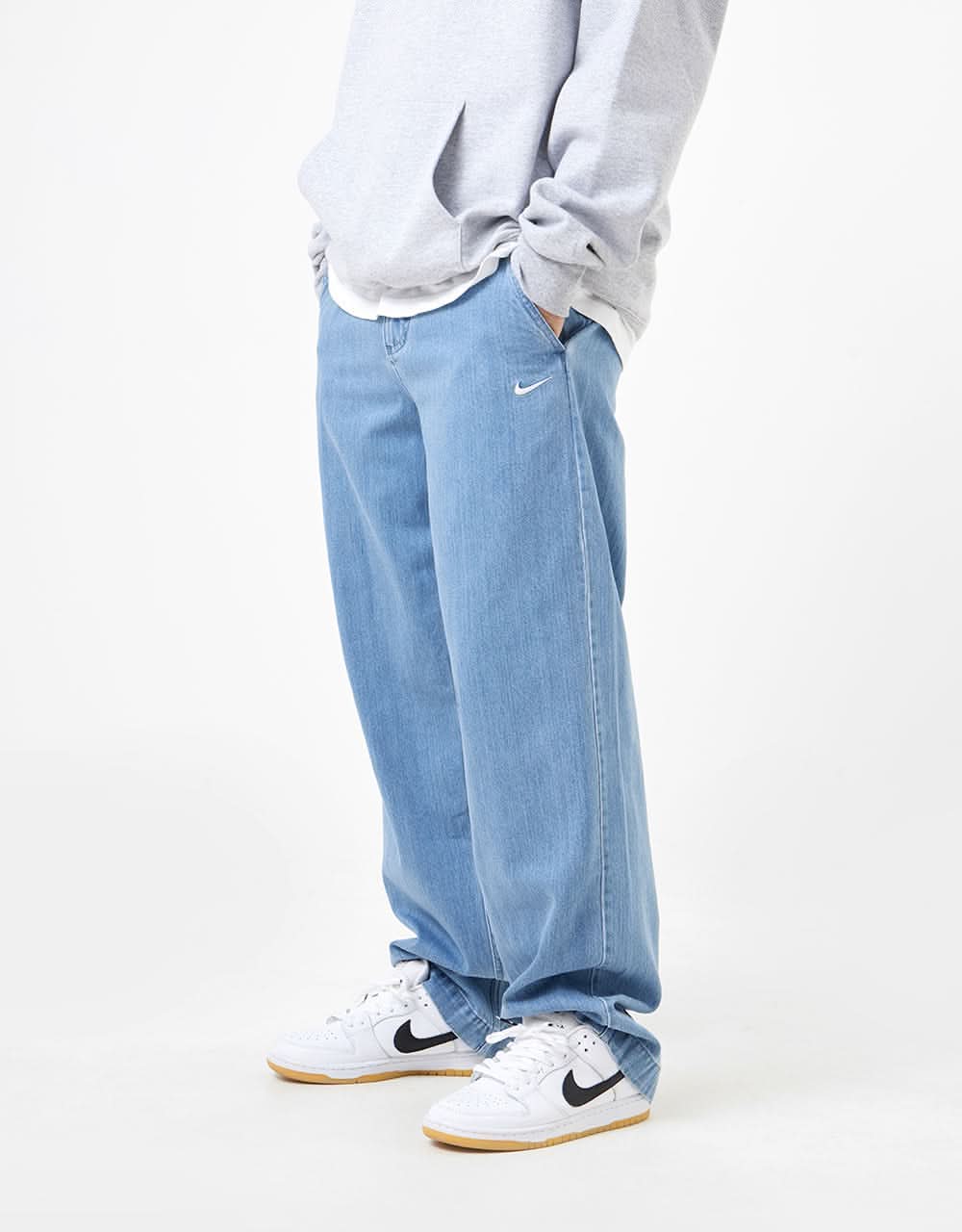 Nike SB El Jeano Pant - Ashen Slate