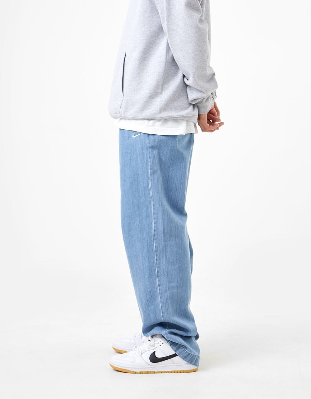 Nike SB El Jeano Pant - Ashen Slate