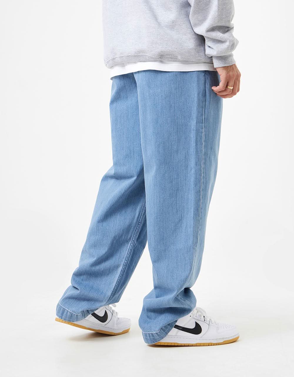 Nike SB El Jeano Pant - Ashen Slate