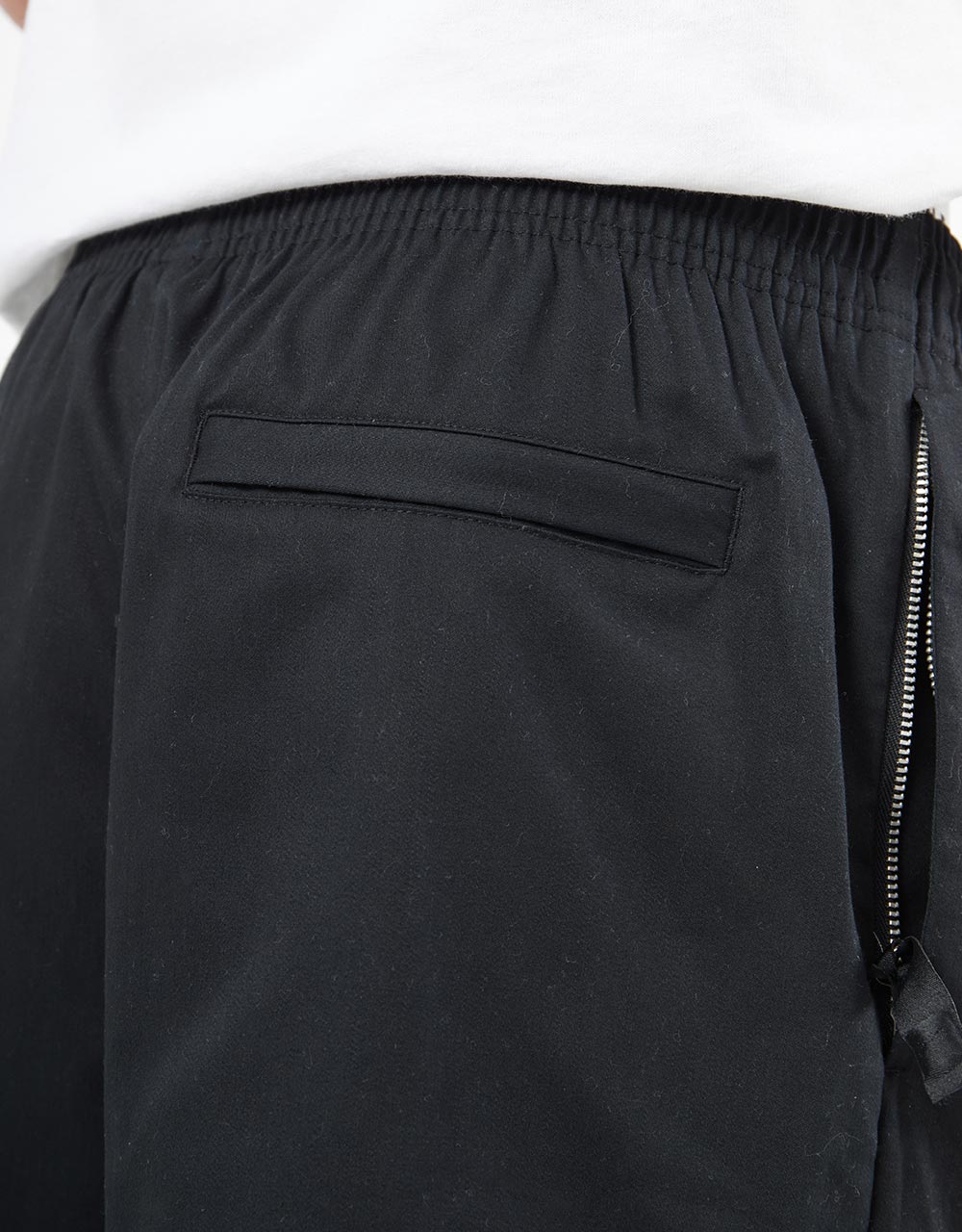 Nike SB Skyring Short - Black