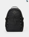 Route One Recycled Tour Backpack - Black