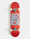 Almost x Ren & Stimpy Boxed Premium Complete Skateboard - 8"