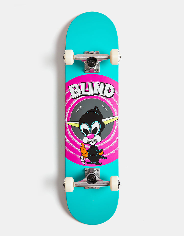 Blind Reaper Impersonator FP Complete Complete Skateboard - 7.75"