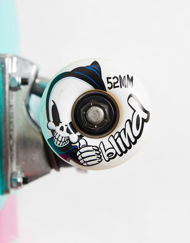 Blind Reaper Impersonator FP Complete Complete Skateboard - 7.75"