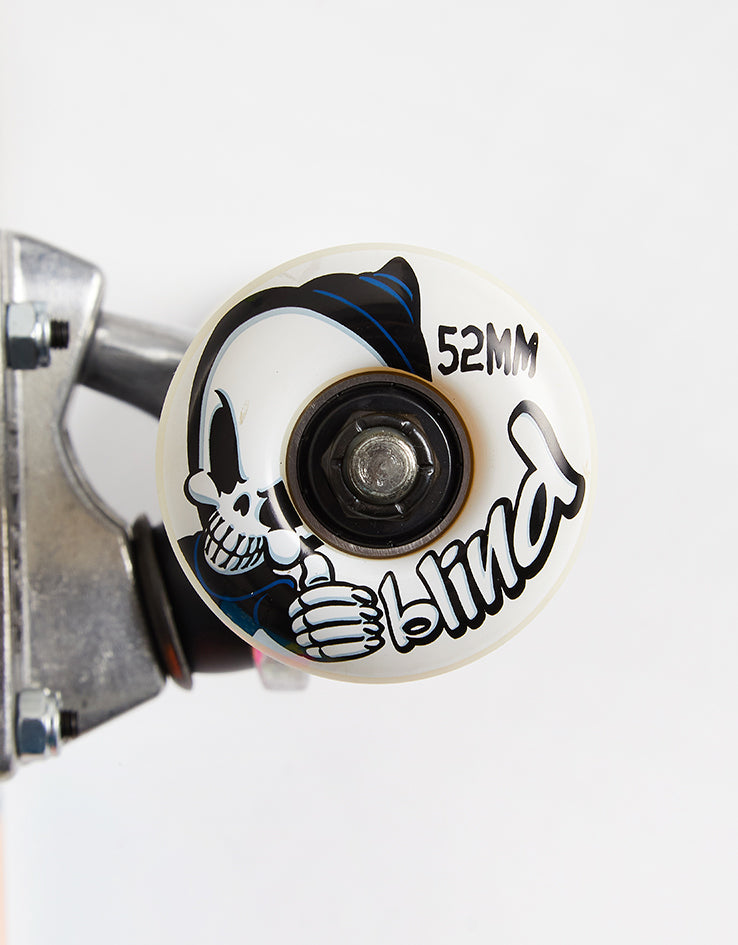 Blind Reaper Impersonator FP Complete Complete Skateboard - 8"