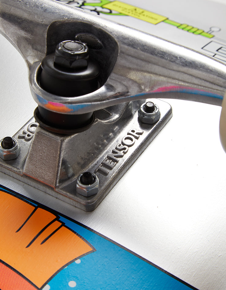 Blind Reaper Impersonator FP Complete Complete Skateboard - 8"