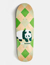 Enjoi Barletta Peekaboo Pro Panda Super Sap R7 Skateboard Deck - 9.5"
