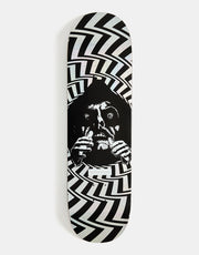 Madness Darkness R7 Holo Skateboard Deck - 9"