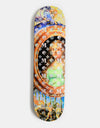 Madness Queen R7 Skateboard Deck - 8.5"