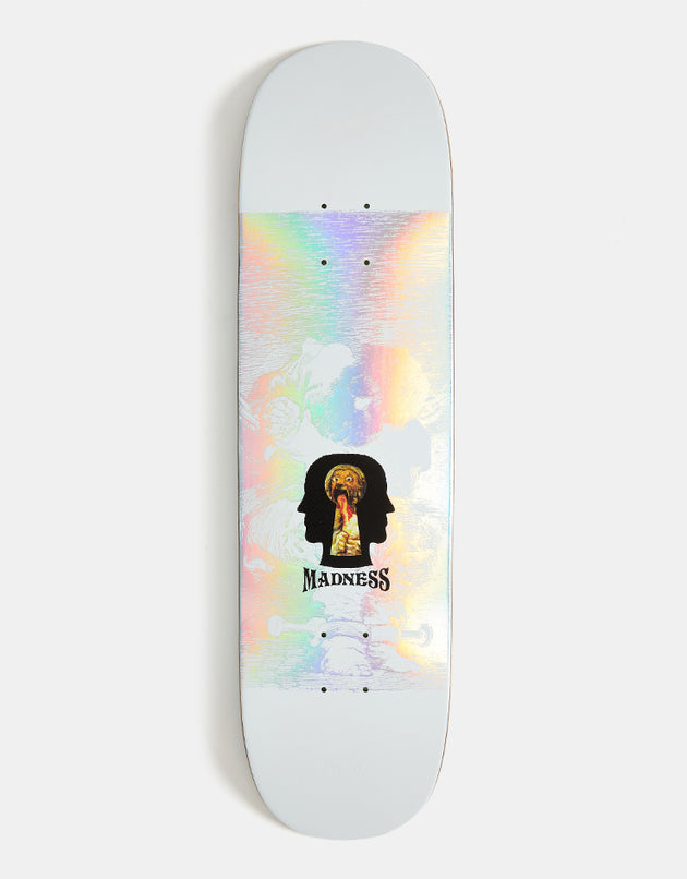 Madness Distortion R7 Skateboard Deck - 8.375"