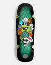 Madness Fit Blunt R7 Skateboard Deck - 10"