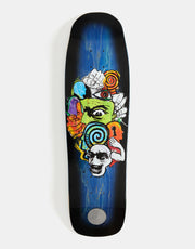 Madness Fit Blunt R7 Skateboard Deck - 8.64"