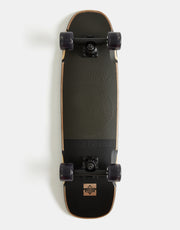 Dusters Beach Cruiser Skateboard - 8" x 29"