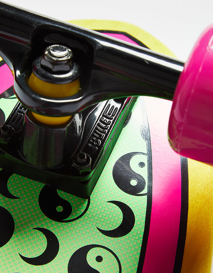 その他 SANTA CRUZ RECORDS DARTH YAYATHON MAN 8.7in Rob Pace Necromancer | Pro Decks | Santa Cruz Skateboards Canada