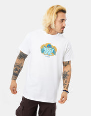 Route One Conjurer T-Shirt - White