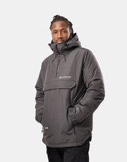 L1 Aftershock 2023 Snowboard Jacket - Black
