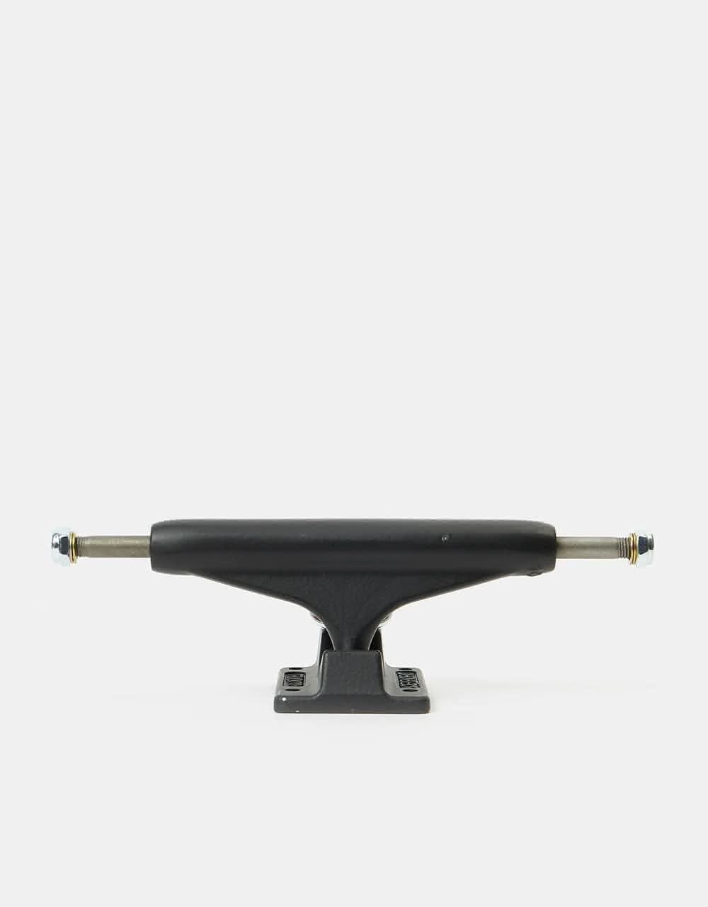 Independent Blackout Stage 11 Standard Skateboard Trucks (Pair