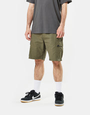 Volcom March Cargo Short - Military