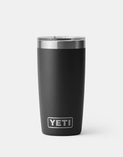 YETI Rambler® 10oz Tumbler - Black
