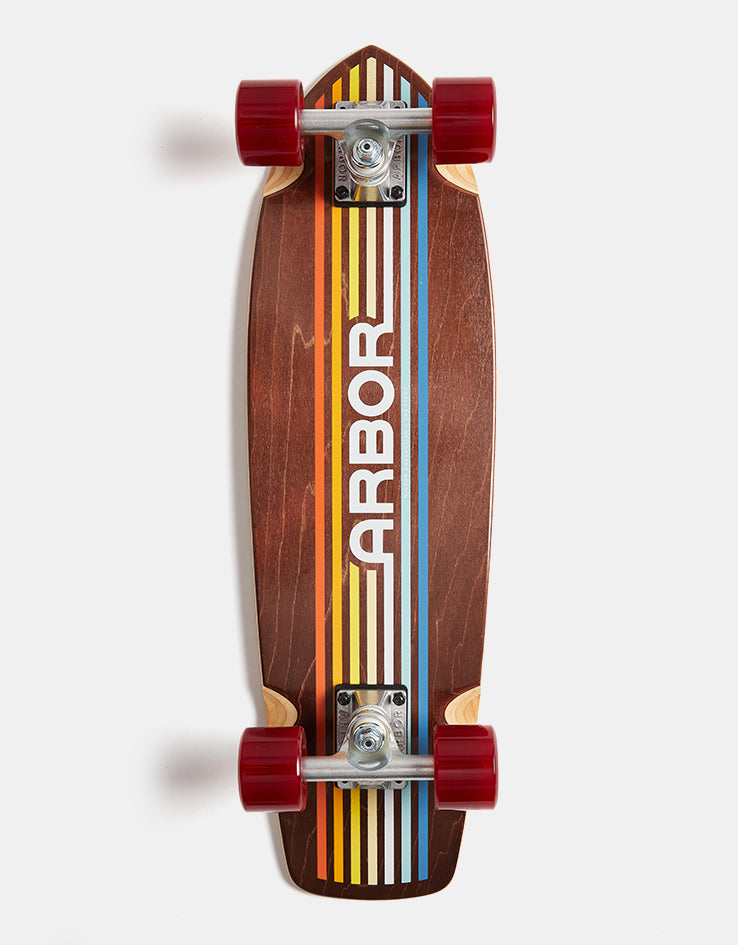 Arbor Cruiser Skateboards | Route One