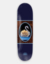 Pass Port Callum Swan 'Glass Vessel Series' Skateboard Deck - 8.6"