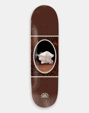 Pass Port Josh Wheelbarrow 'Glass Vessel Series' Skateboard Deck - 8.3"