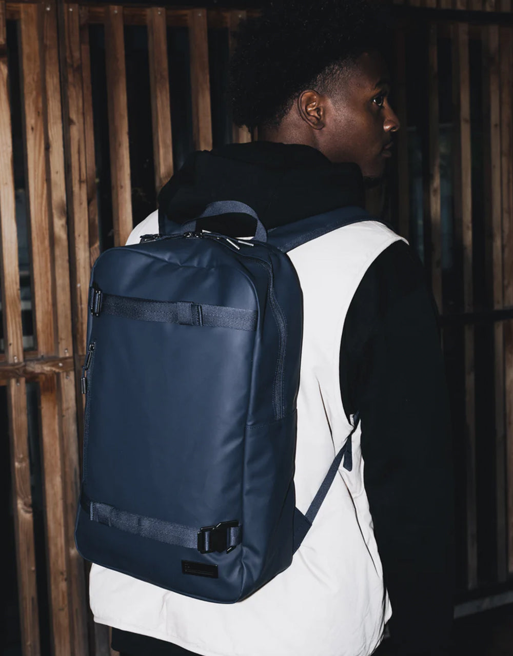 Db Essential 17L Backpack - Blue Hour