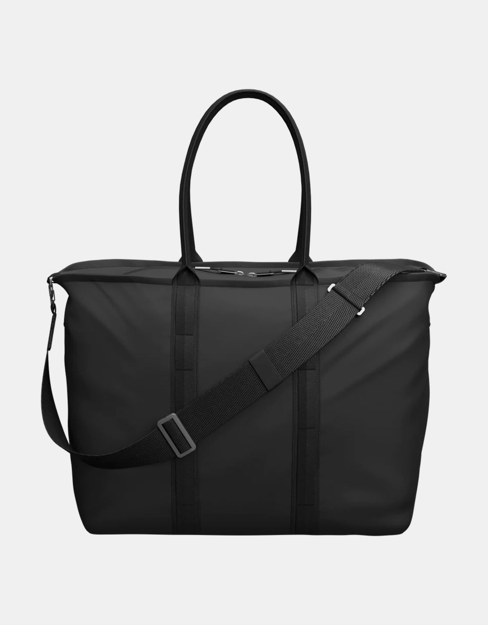 Db Essential 50L Tote Bag - Black Out