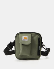 Carhartt WIP Essentials Cross Body Bag - Dollar Green