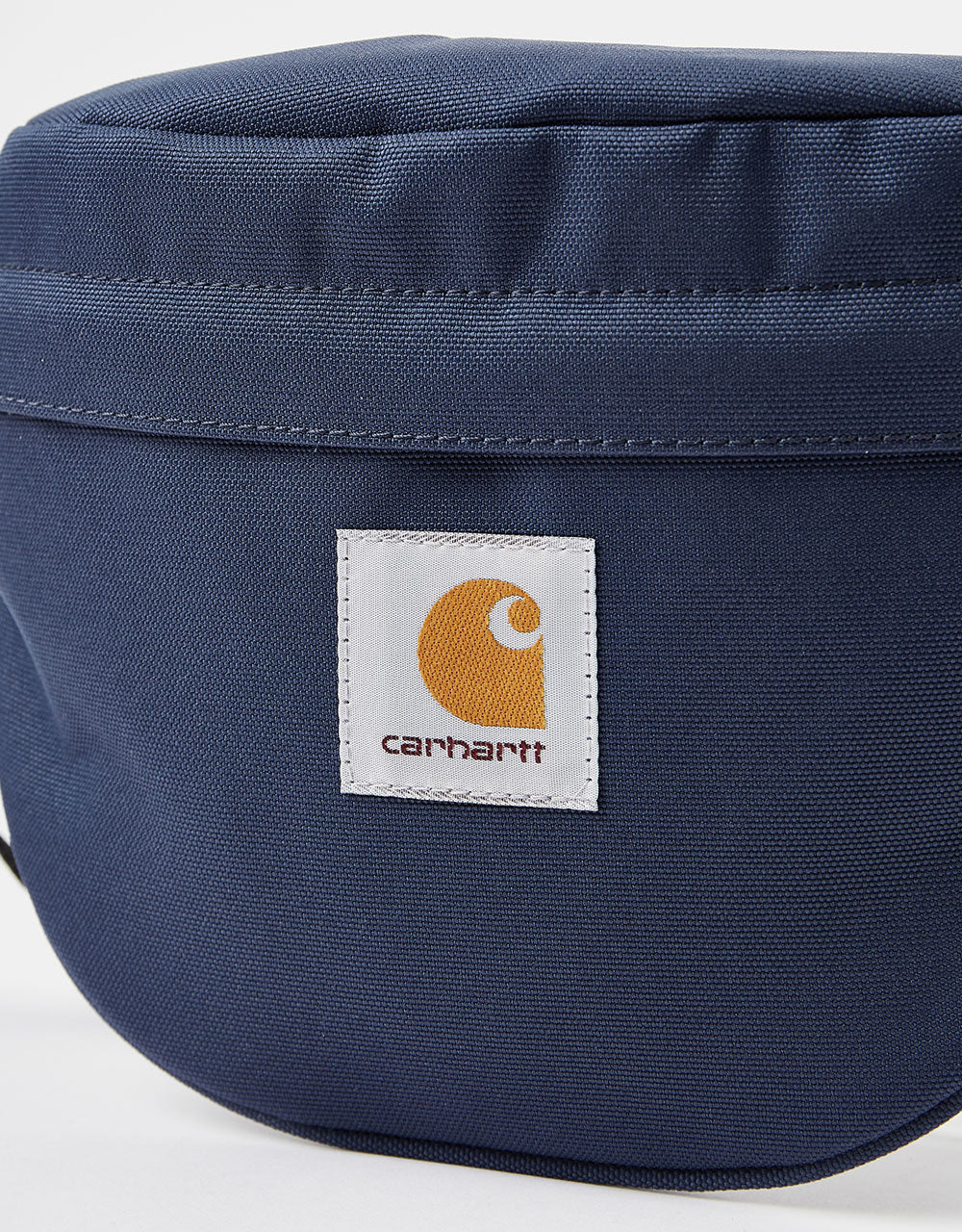 Carhartt WIP Jake Cross Body Bag - Blue