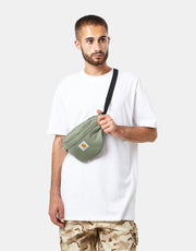 Carhartt WIP Jake Cross Body Bag - Dollar Green