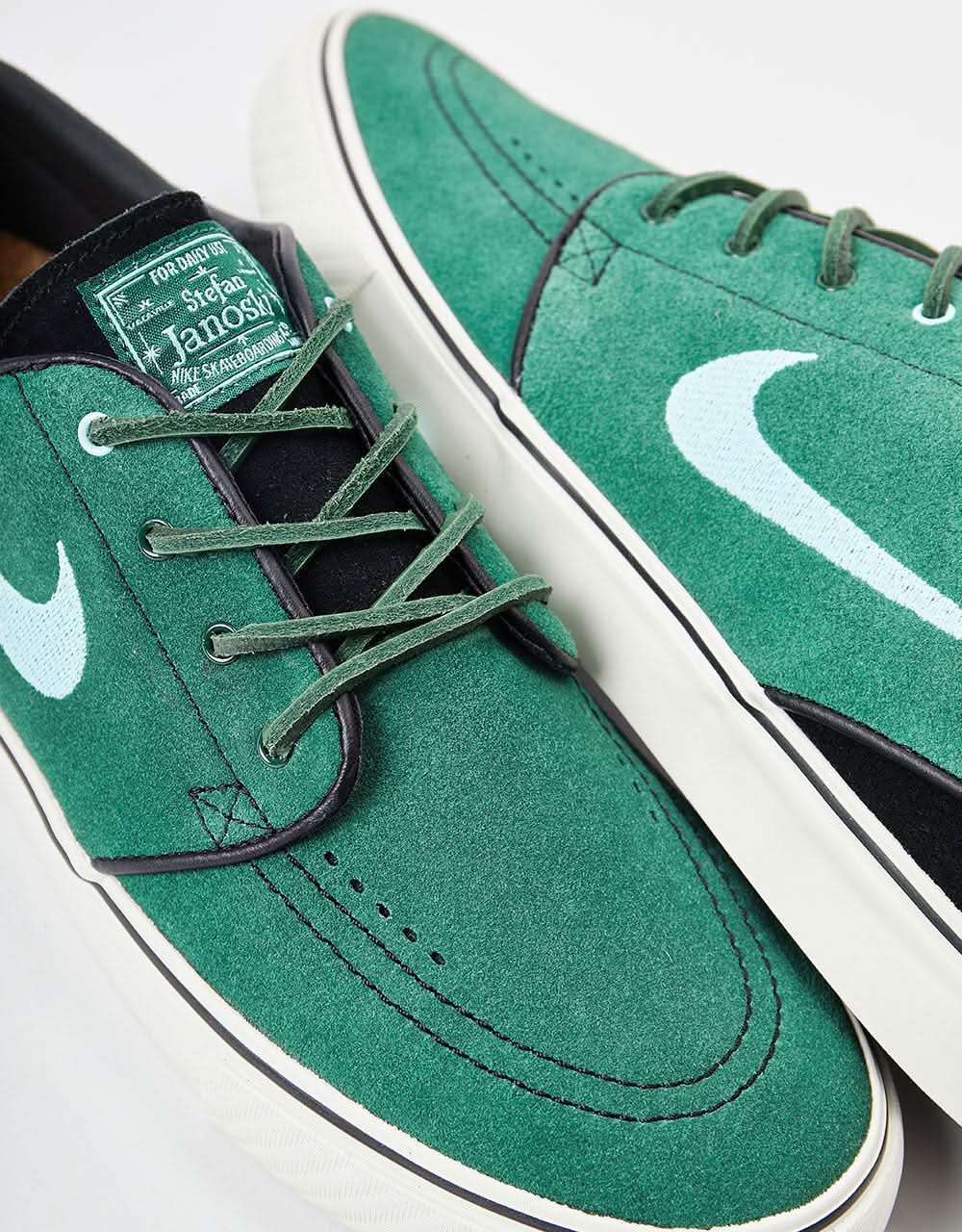 Nike janoski teal Clearance