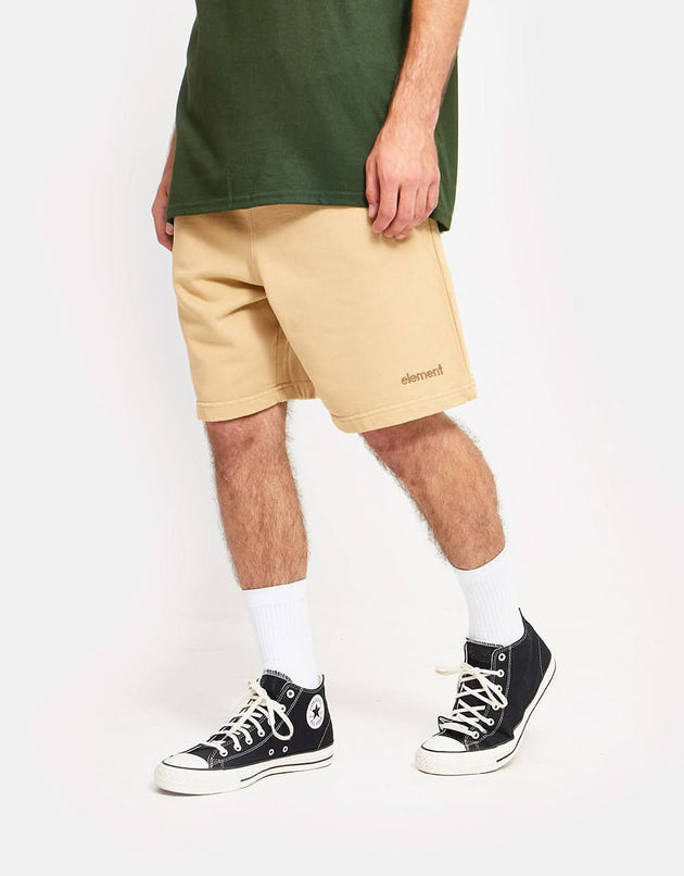 Element Cornell 3.0 Short - Oxford Tan