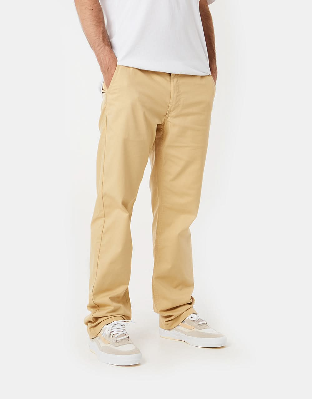 13 Best Chinos for Men 2024: Crisp, Classic, Always Cool | GQ