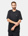 Adidas Heavyweight Shmoo T-Shirt - Black/Chalk White