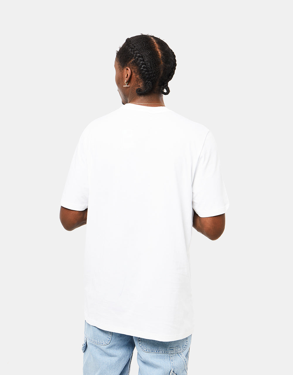 Adidas x Liisa Chisholm T-Shirt - White