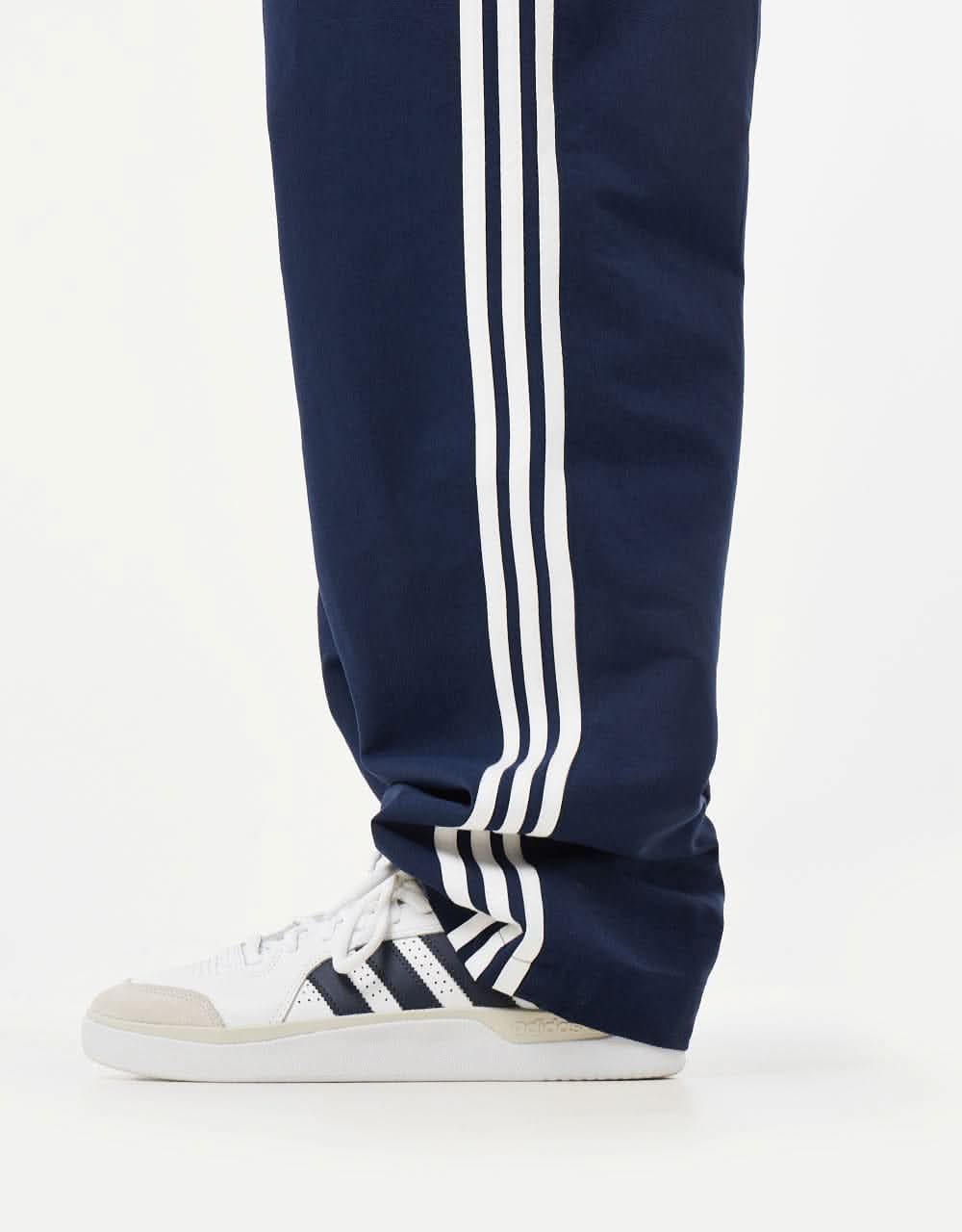 Adidas chino moreno 0800 Clearance