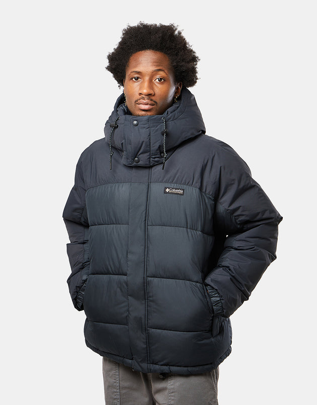 Columbia Snowqualmie™ Jacket - Black
